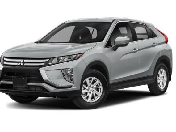 MITSUBISHI ECLIPSE CROSS 2020 JA4AT3AA4LZ025191 image